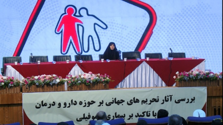 Шейхи: Мы видим эффект санкций в поставках сырья для лекарств