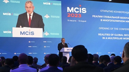 Ukraine war proves weakness of Western weapons: Russian defense minister