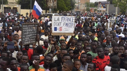 (AUDIO) Niger, bloccato segnale trasmissioni di emittenti francesi