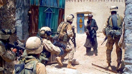 مانع تراشی انگلیس در مسیر تحقیق درباره جنایات نیروهایش در افغانستان 