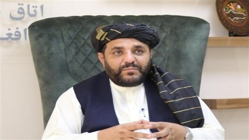 طالبان بر رفع محدودیت‌های ترانزیتی از جانب پاکستان تاکید کرد