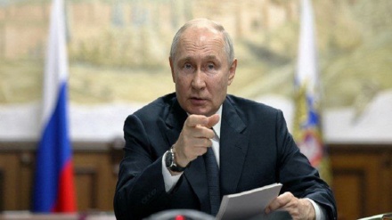 (AUDIO) Putin al vertice BRICS: “irreversibile” la de-dollarizzazione 