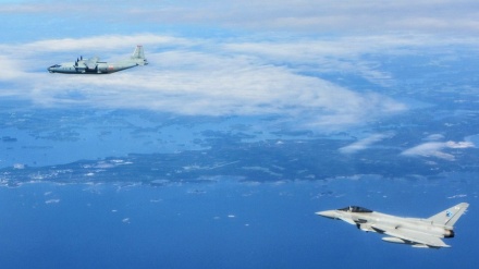 Russia, MiG-29 intercetta aereo pattugliatore militare norvegese sul Barents