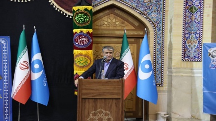 Ислами: Ядерную программу Ирана невозможно остановить саботажем или санкциями