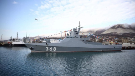 Ukrainanyň pilotsyz gaýyklarynyň rus flotuna garşy hüjüminiň şowsuzlygy