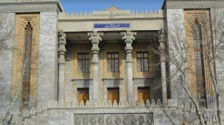 Մեծ Բրիտանիայի դեսպանը կանչվել է Իրանի ԱԳՆ