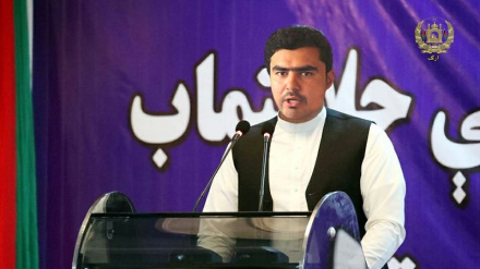 بریکس ډلې کښې د ایران د غړیتوب په هکله سیاسي پوه ادم  زاهد زاهدي څه نظر لري