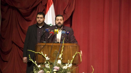 ХАМАС: вопрос Палестины сталкивается с беспрецедентной проблемой