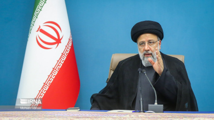 Раиси: БРИКС играет важную роль в мировом экономическом и торговом сотрудничестве