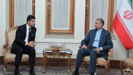 Amir Abdollahian: Nuk ka kufi për zhvillimin e marrëdhënieve me Serbinë