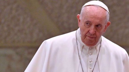 Pope Francis condemns recent Qur’an burnings as ‘barbaric’