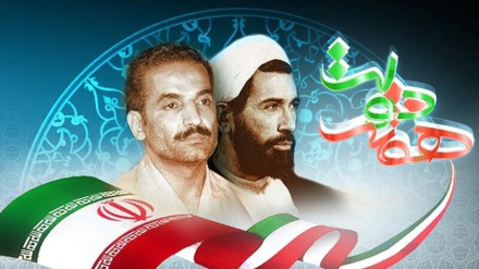 Iran, le commemorazioni di due martiri Rajaei e Bahonar 
