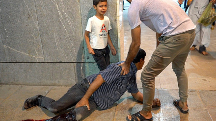 Iran arrests Daesh-linked ‘most pivotal’ supporter of Shah Cheragh terrorist attack 