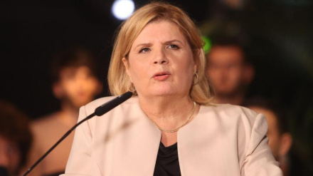 המועמדת לראשות העיר תל אביב: 25 שנות כהונה זה חסר כל פרופורציה