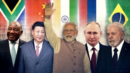 Mengapa BRICS Perluas Keanggotaannya ?