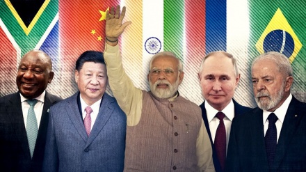 BRICS: Pékin soutient l'adhésion de nouveaux membres