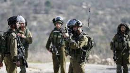 Martirio di un giovane palestinese ucciso dai sionisti ad Al-Khalil