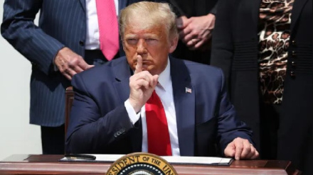 (VIDEO) Processo Trump, minacce di morte contro giudice federale