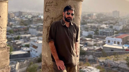 Iran bemüht um Freilassung des von Taliban festgehaltenen Medienfotografen