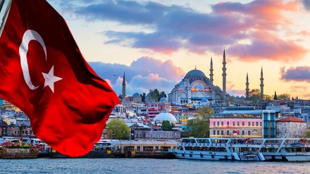 Սեյսմոլոգը հեռացել է Ստամբուլից՝ կանխատեսելով հզոր երկրաշարժ Թուրքիայում