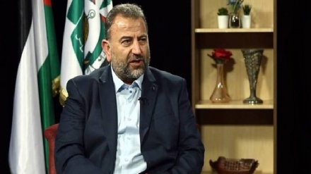 חמאס: אנשים שאינם משויכים לארגון מבצעים פעולות