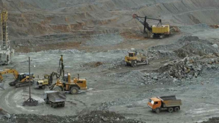 Կապանի ոսկու հանքը 55.4 մլն դոլարով վաճառվել է