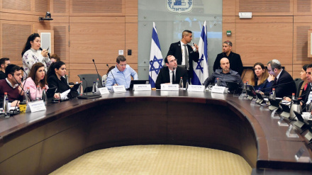 גורם בממשלת נתניהו: אין לנו רוב לשינוי הרכב הוועדה לבחירת שופטים באופן חד צדדי