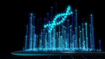 Penyimpanan Data: Revolusi DNA