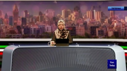 ТВ-ЭФИР - 08 августа 2023