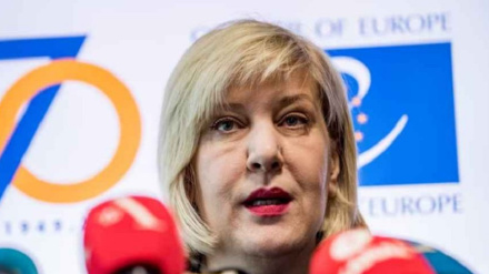 ԵԽ մարդու իրավունքների հանձնակատարը Լեռնային Ղարաբաղ մեկնելու պատրաստակամություն է հայտնում