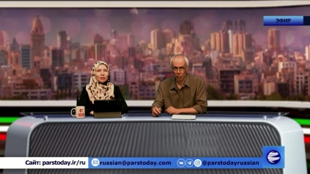 ТВ-ЭФИР - 20 августа 2023