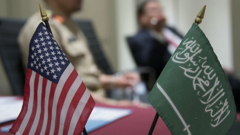 Углубление разрыва между Америкой и Саудовской Аравией в тени нового регионального порядка