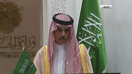 סעודיה: מקווים לראות את נשיא איראן מבקר בממלכה