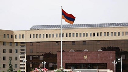 Բացարձակ սուտ է. ՀՀ ՊՆ-ն՝ Ադրբեջանի պաշտպանության նախարարության հայտարարության մասին