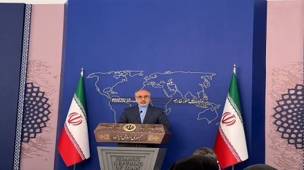 Канани корреспонденту «Иран-пресс»: Тегеран примет у себя конференцию по возможностям сотрудничества между Ираном и группой БРИКС