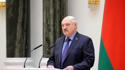 Lukashenko: Grupi Wagner do të qëndrojë në Bjellorusi