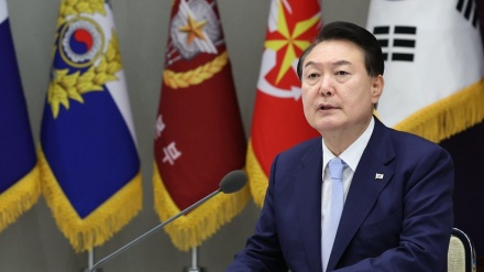 韩国总统：提升军力应以遏制朝核威胁为先