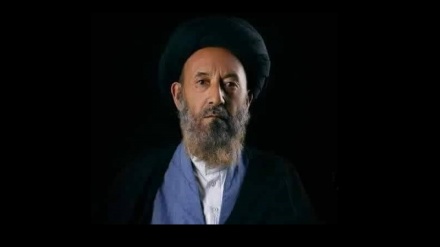 درگذشت آیت الله مجاهد از علمای افغانستان در مشهد