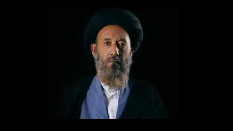 درگذشت آیت الله مجاهد از علمای افغانستان در مشهد