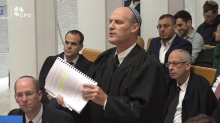 נציגו של נתניהו בבג