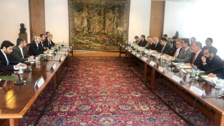 Багери Кани: Многосторонность — основа прочного мира, безопасности и стабильности