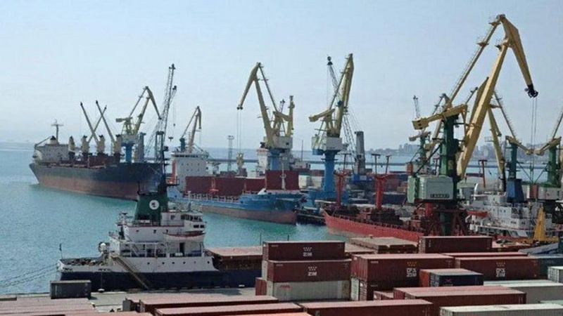 Серьезная решимость Казахстана использовать иранский маршрут для торговли с миром