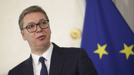 Presidenti i Serbisë: Ukraina do të humbasë besimin e Beogradit nëse e njeh pavarësinë e Kosovës.