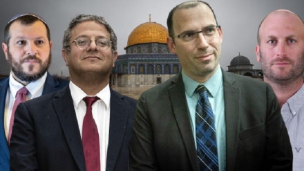 חזון הבלהות של המשיחיסטים הפשיסטים