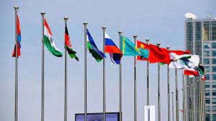 Prima presenza dell'Iran all'incontro dei coordinatori nazionali dell'Organizzazione di Shanghai