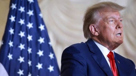 Trump: Ndoshta do të më dënojnë me 561 vjet burg