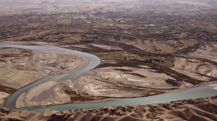  Iran reiterates call on Taliban to secure water share in Hirmand River 
