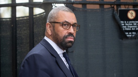 英国外交大臣:没有哪个重大全球问题能在中国缺席的情况下得到解决