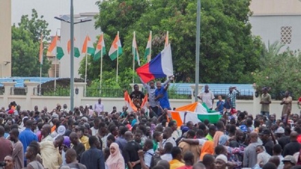 Russia yatahadharisha kuhusu uingiliaji kijeshi huko Niger