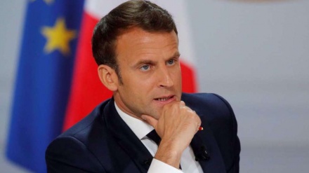 Macron : Ambasadori francez “është marrë peng”